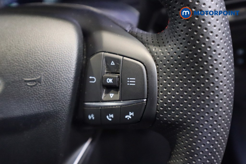 Ford Puma St-Line Manual Petrol SUV - Stock Number (1579838) - 13th supplementary image