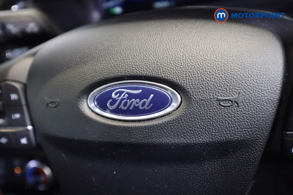 Ford Puma St-Line Manual Petrol SUV - Stock Number (1579838) - 14th supplementary image