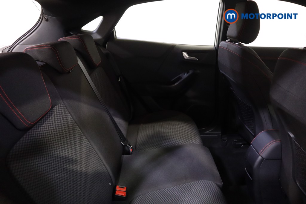 Ford Puma St-Line Manual Petrol SUV - Stock Number (1579838) - 18th supplementary image
