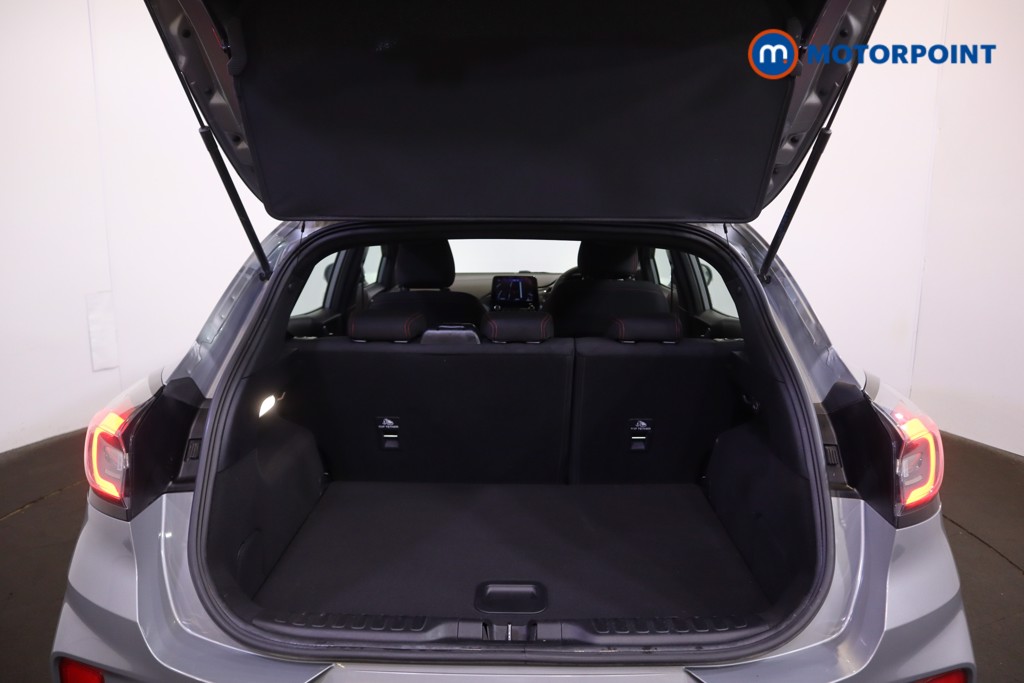Ford Puma St-Line Manual Petrol SUV - Stock Number (1579838) - 20th supplementary image