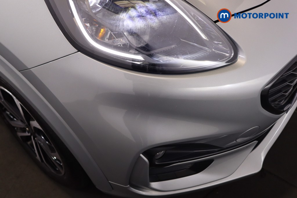 Ford Puma St-Line Manual Petrol SUV - Stock Number (1579838) - 25th supplementary image