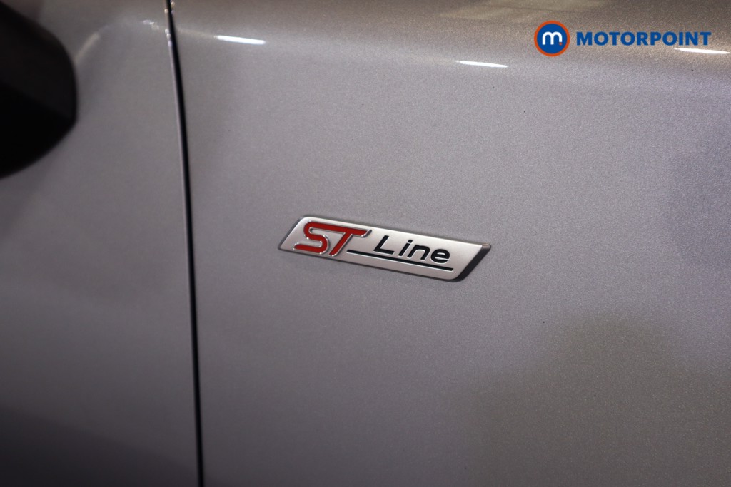 Ford Puma St-Line Manual Petrol SUV - Stock Number (1579838) - 26th supplementary image