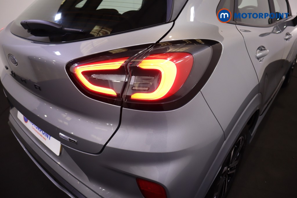 Ford Puma St-Line Manual Petrol SUV - Stock Number (1579838) - 27th supplementary image