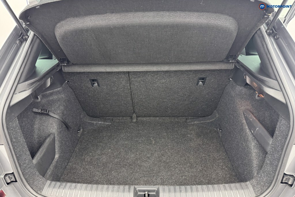 Skoda Kamiq Monte Carlo Automatic Petrol SUV - Stock Number (1579913) - 3rd supplementary image