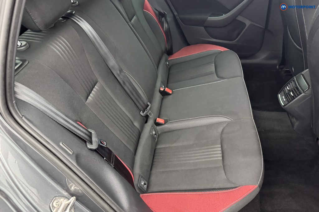 Skoda Kamiq Monte Carlo Automatic Petrol SUV - Stock Number (1579913) - 4th supplementary image