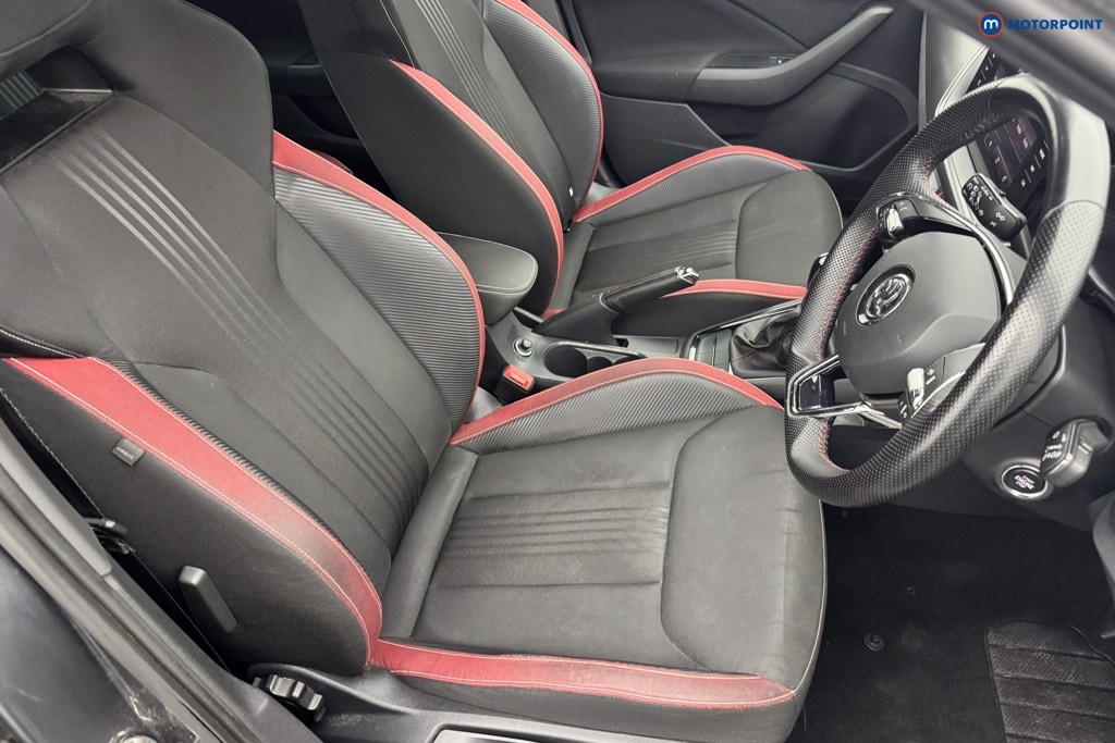 Skoda Kamiq Monte Carlo Automatic Petrol SUV - Stock Number (1579913) - 5th supplementary image