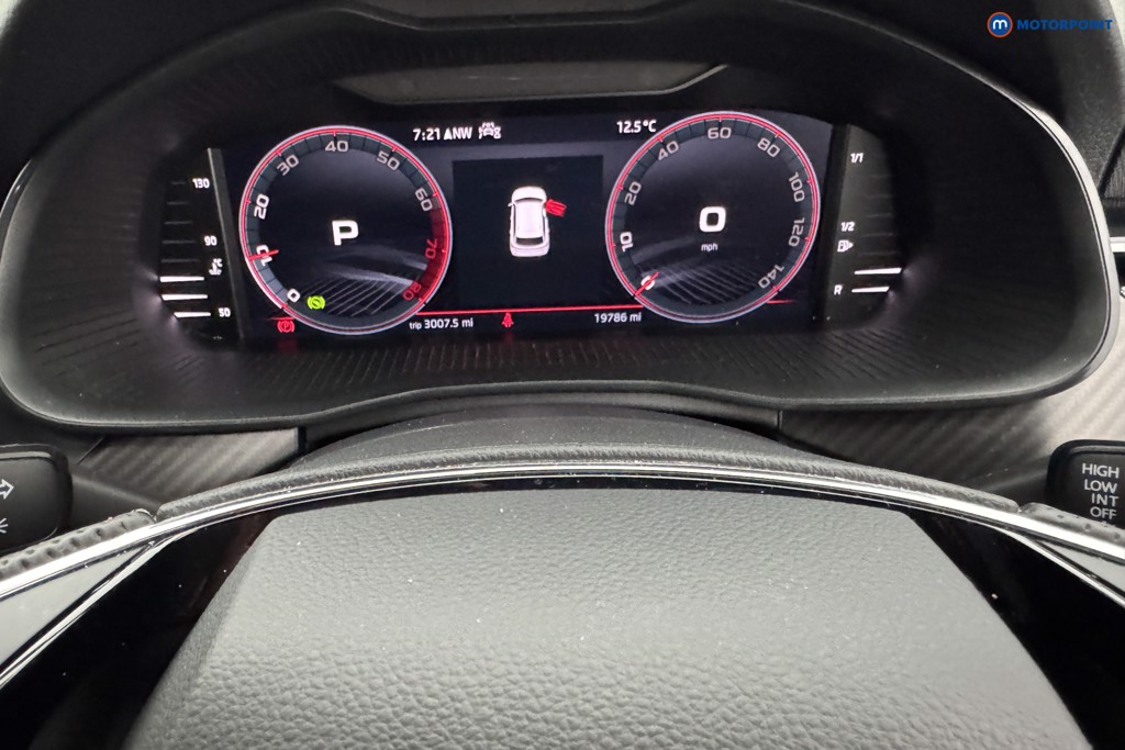 Skoda Kamiq Monte Carlo Automatic Petrol SUV - Stock Number (1579913) - 11th supplementary image