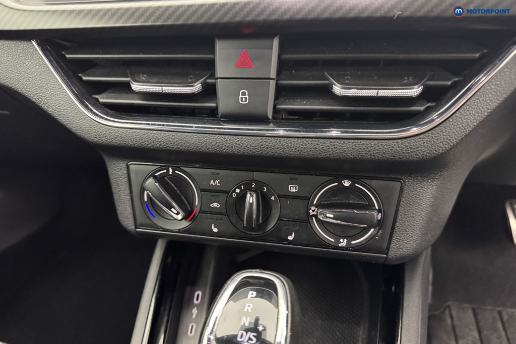 Skoda Kamiq Monte Carlo Automatic Petrol SUV - Stock Number (1579913) - 18th supplementary image