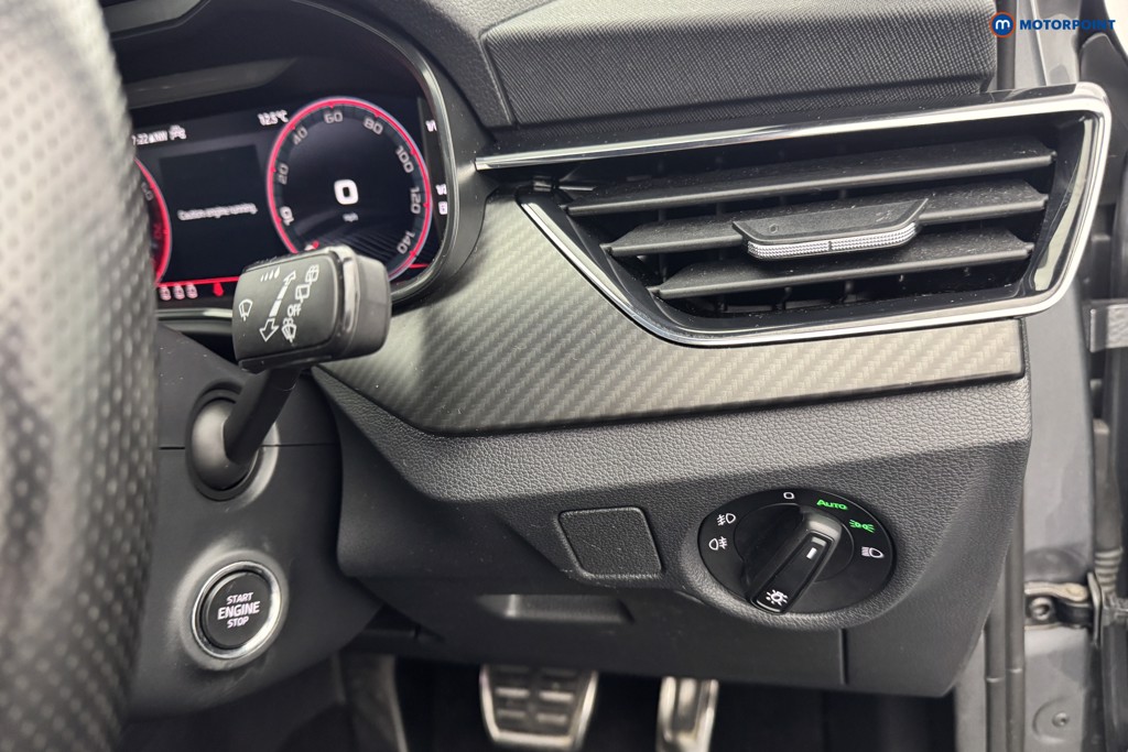 Skoda Kamiq Monte Carlo Automatic Petrol SUV - Stock Number (1579913) - 22nd supplementary image