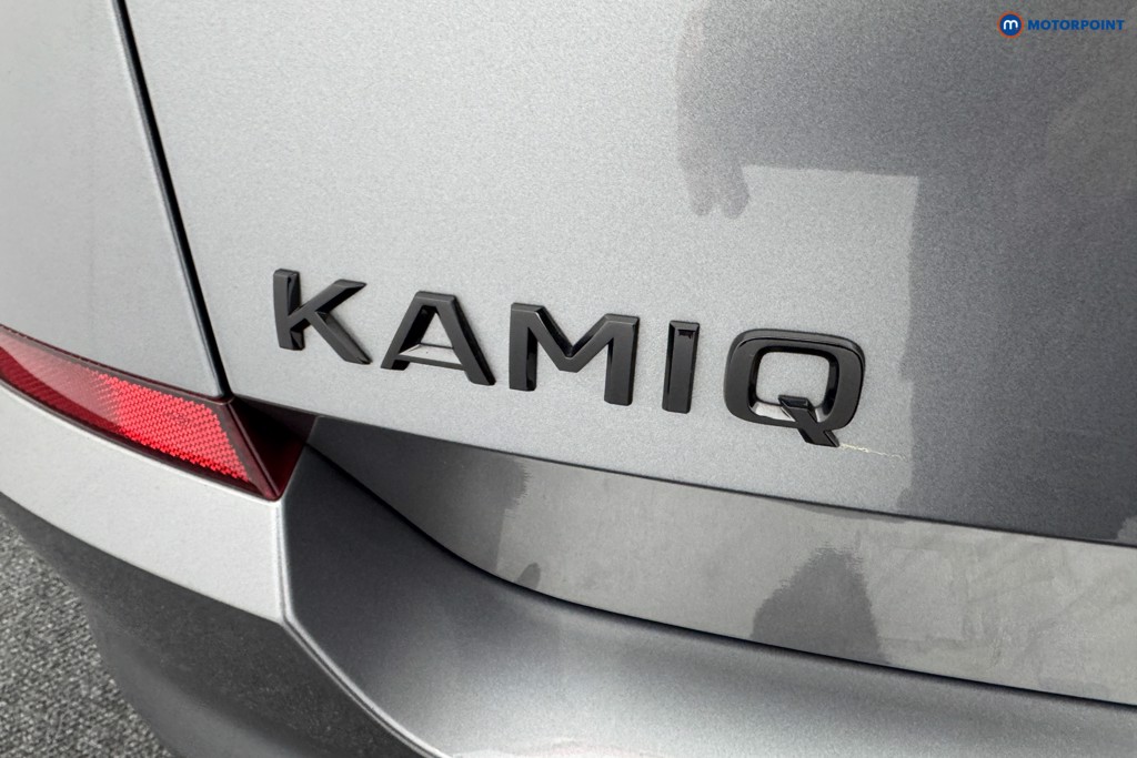 Skoda Kamiq Monte Carlo Automatic Petrol SUV - Stock Number (1579913) - 32nd supplementary image