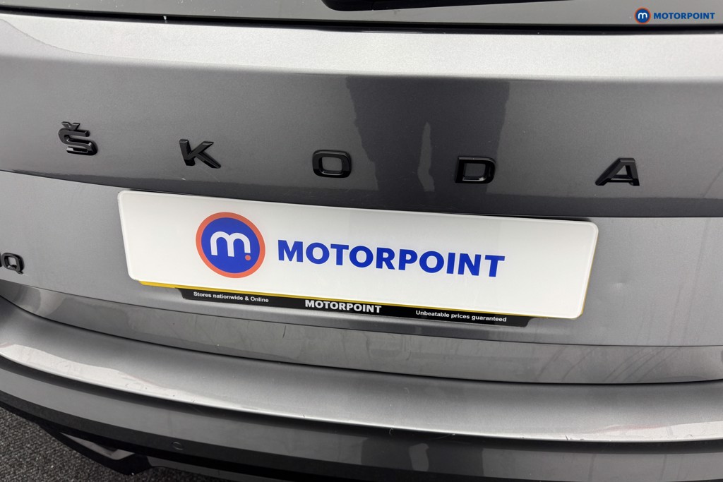 Skoda Kamiq Monte Carlo Automatic Petrol SUV - Stock Number (1579913) - 33rd supplementary image