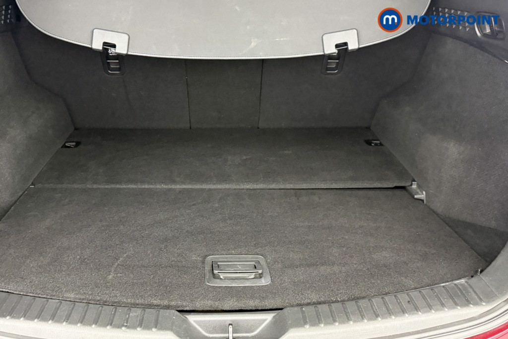 Mazda Cx-5 Sport Manual Petrol SUV - Stock Number (1580240) - 21st supplementary image