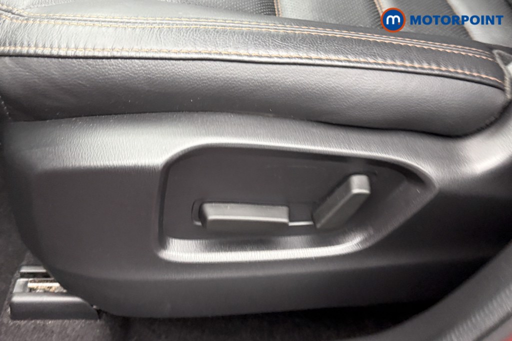 Mazda Cx-5 Sport Manual Petrol SUV - Stock Number (1580240) - 24th supplementary image