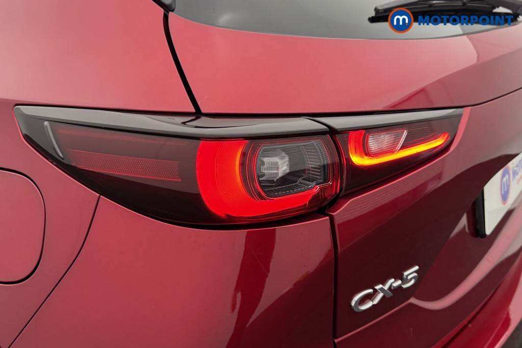 Mazda Cx-5 Sport Manual Petrol SUV - Stock Number (1580240) - 27th supplementary image