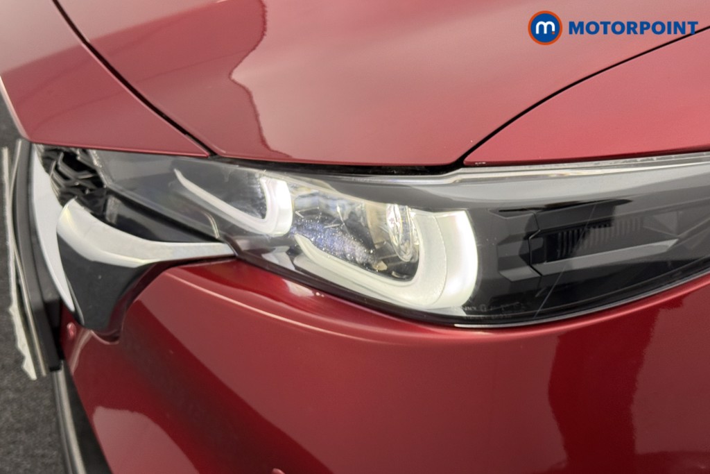 Mazda Cx-5 Sport Manual Petrol SUV - Stock Number (1580240) - 29th supplementary image