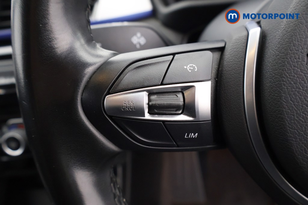 BMW X1 M Sport Automatic Petrol SUV - Stock Number (1580429) - 2nd supplementary image