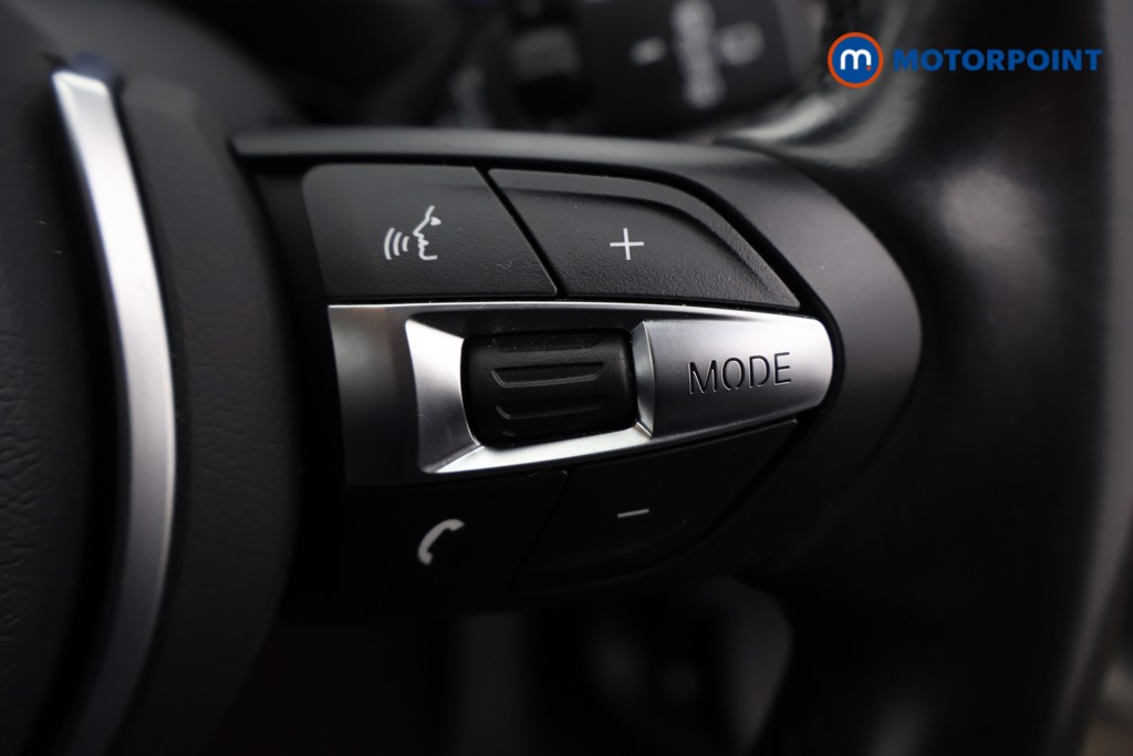 BMW X1 M Sport Automatic Petrol SUV - Stock Number (1580429) - 3rd supplementary image