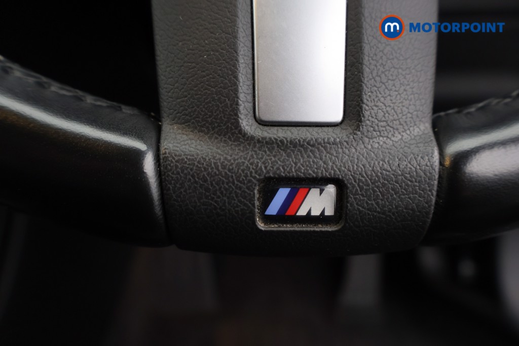 BMW X1 M Sport Automatic Petrol SUV - Stock Number (1580429) - 4th supplementary image