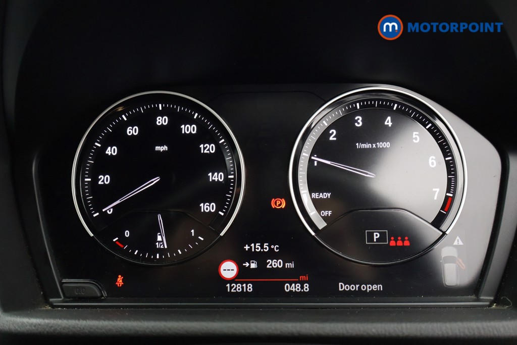 BMW X1 M Sport Automatic Petrol SUV - Stock Number (1580429) - 5th supplementary image