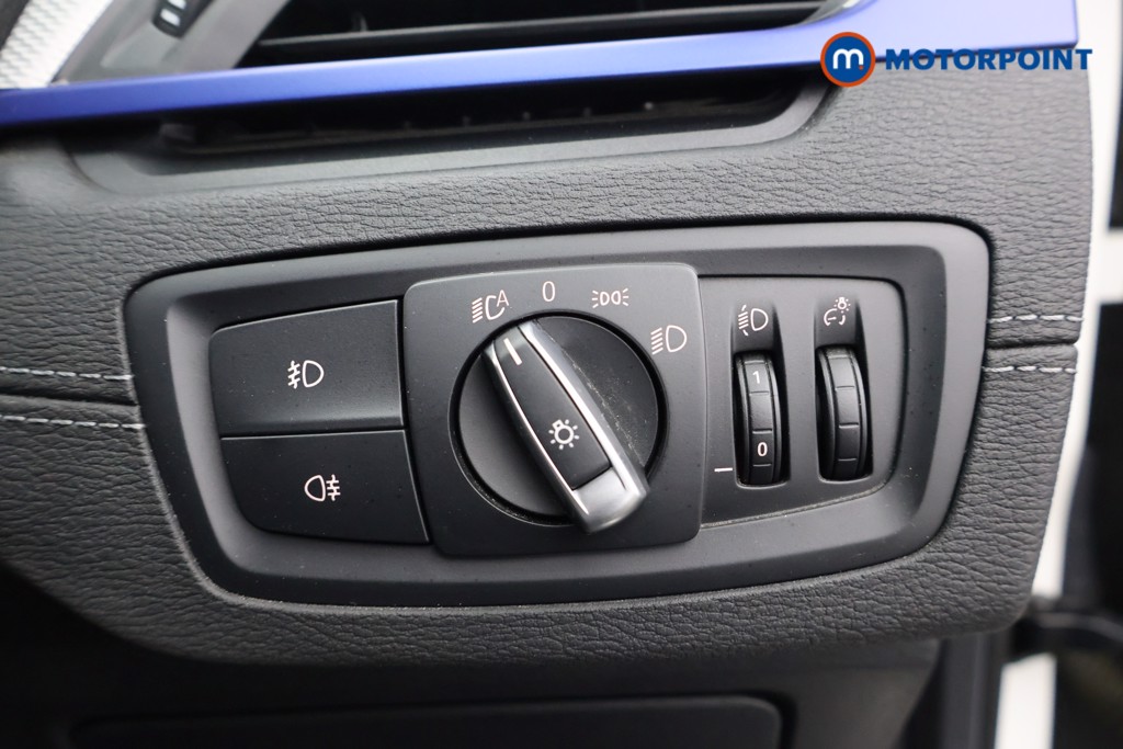 BMW X1 M Sport Automatic Petrol SUV - Stock Number (1580429) - 6th supplementary image