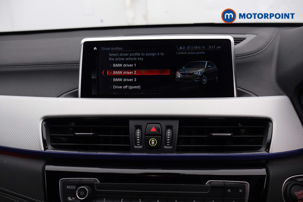 BMW X1 M Sport Automatic Petrol SUV - Stock Number (1580429) - 7th supplementary image
