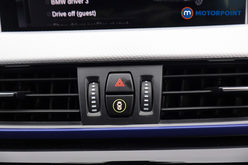 BMW X1 M Sport Automatic Petrol SUV - Stock Number (1580429) - 8th supplementary image