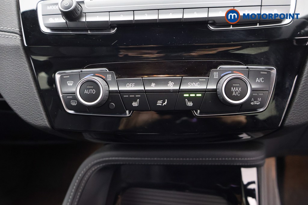 BMW X1 M Sport Automatic Petrol SUV - Stock Number (1580429) - 10th supplementary image