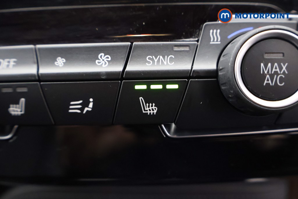 BMW X1 M Sport Automatic Petrol SUV - Stock Number (1580429) - 11th supplementary image