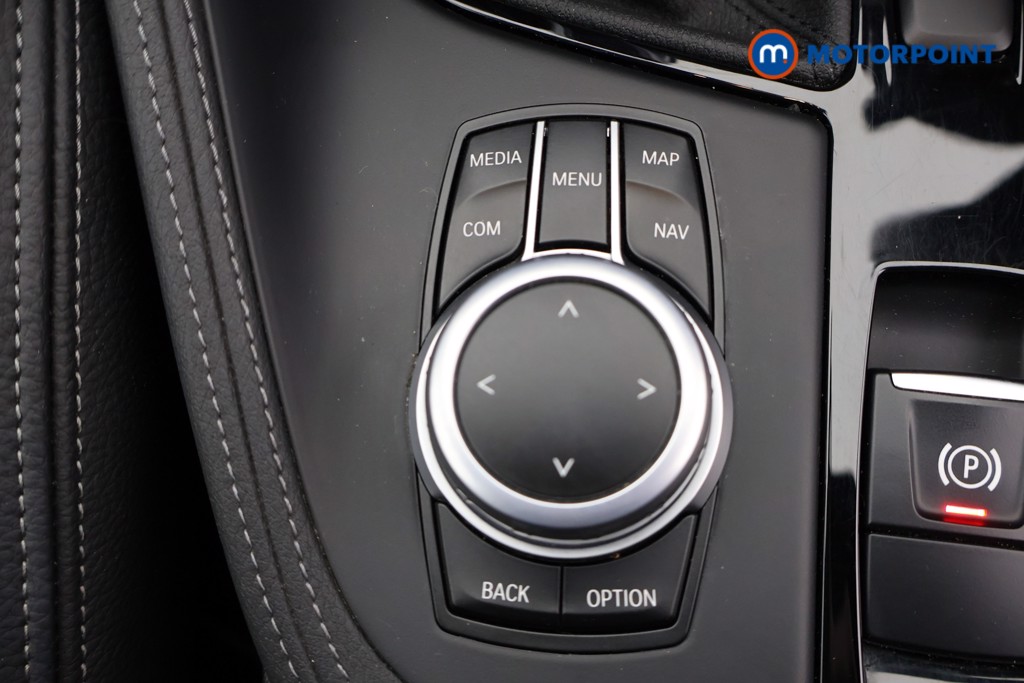 BMW X1 M Sport Automatic Petrol SUV - Stock Number (1580429) - 19th supplementary image