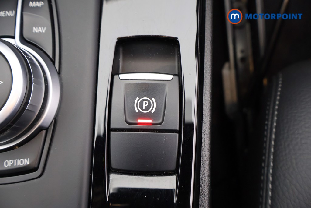 BMW X1 M Sport Automatic Petrol SUV - Stock Number (1580429) - 20th supplementary image