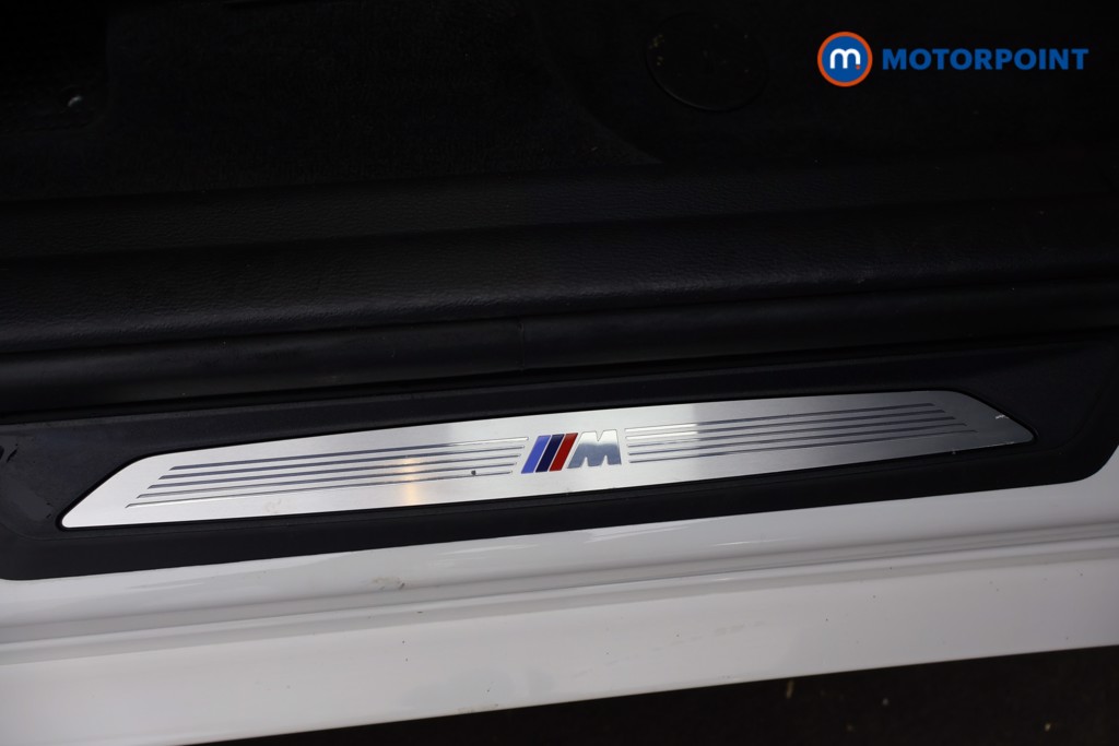 BMW X1 M Sport Automatic Petrol SUV - Stock Number (1580429) - 23rd supplementary image