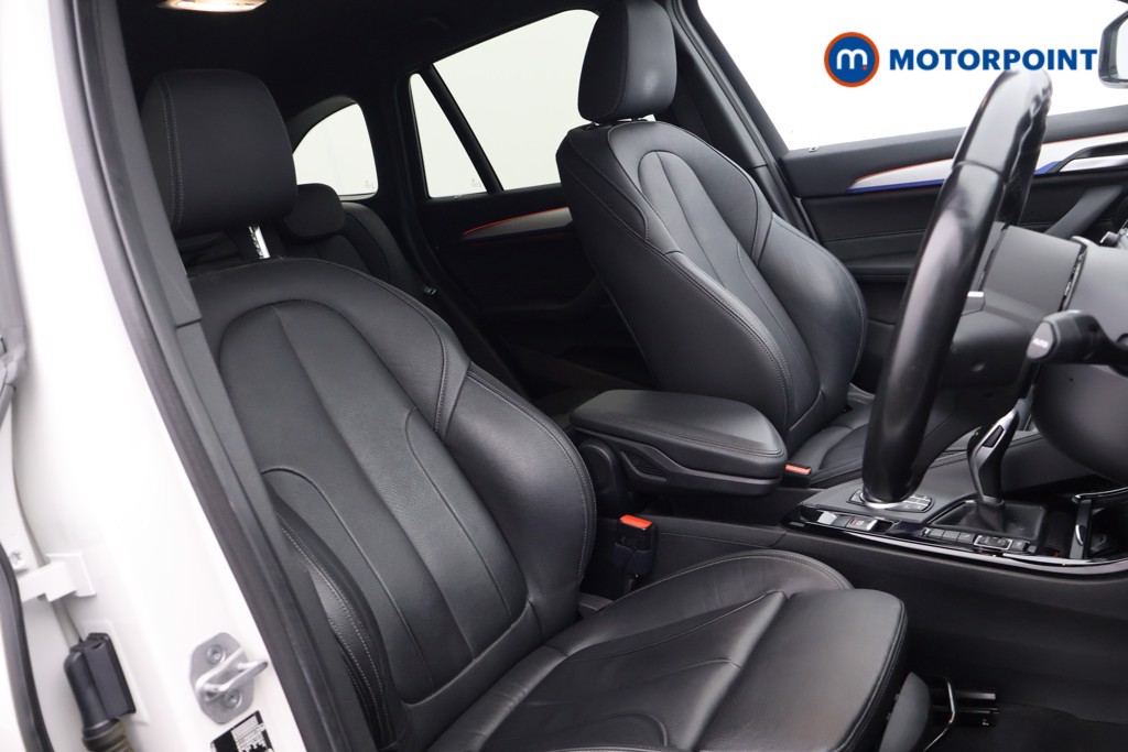 BMW X1 M Sport Automatic Petrol SUV - Stock Number (1580429) - 27th supplementary image