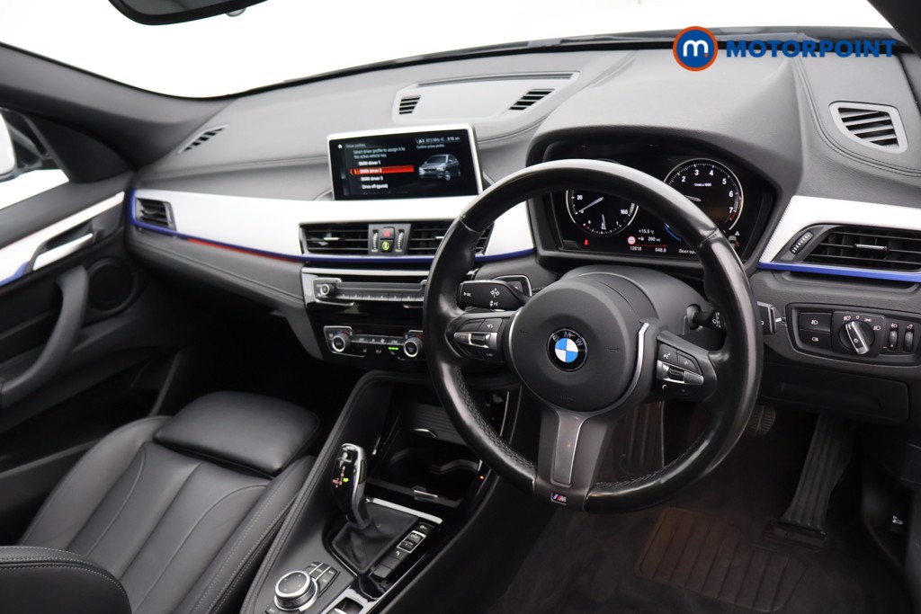 BMW X1 M Sport Automatic Petrol SUV - Stock Number (1580429) - 28th supplementary image