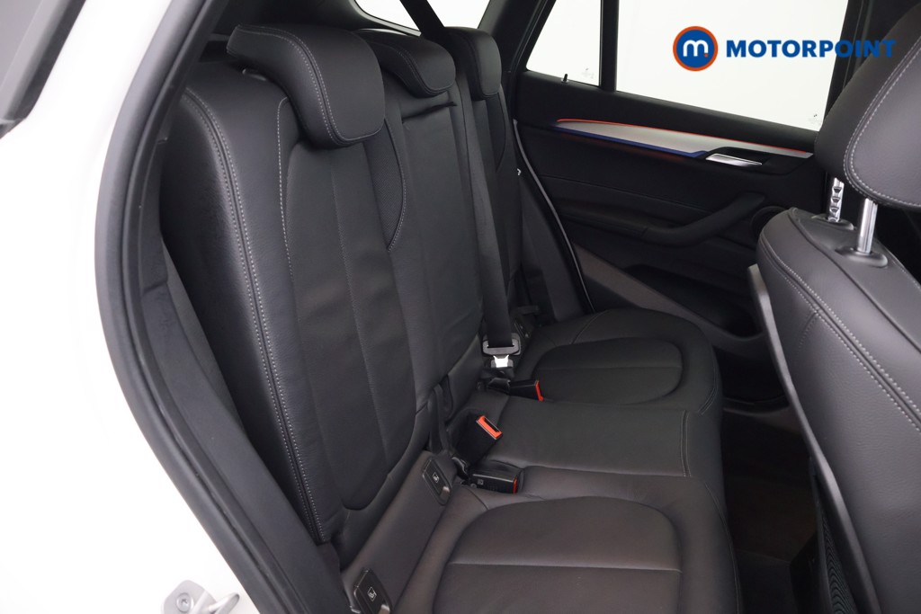 BMW X1 M Sport Automatic Petrol SUV - Stock Number (1580429) - 30th supplementary image