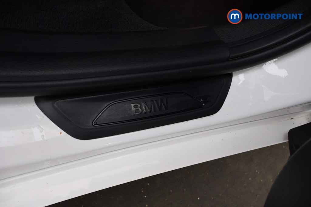 BMW X1 M Sport Automatic Petrol SUV - Stock Number (1580429) - 31st supplementary image