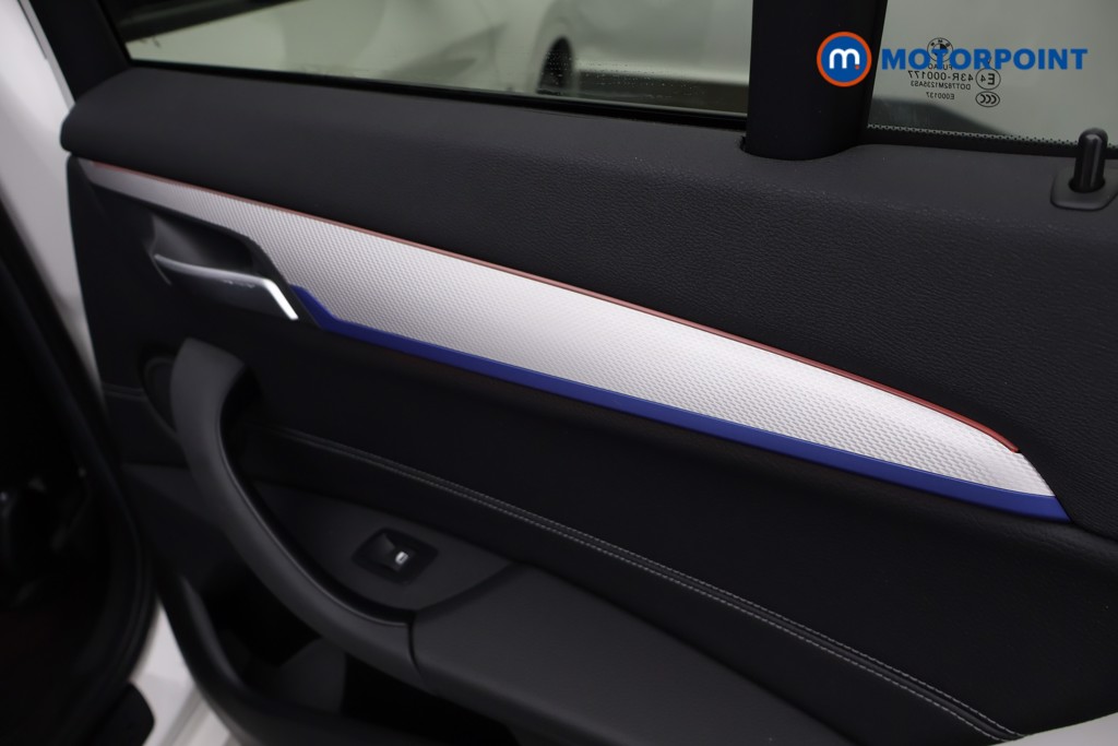 BMW X1 M Sport Automatic Petrol SUV - Stock Number (1580429) - 33rd supplementary image