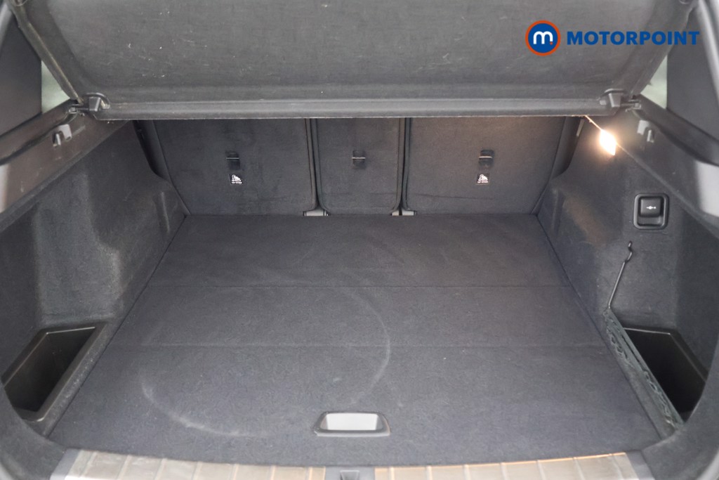 BMW X1 M Sport Automatic Petrol SUV - Stock Number (1580429) - 36th supplementary image