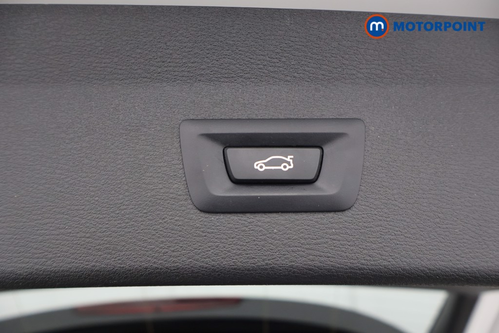BMW X1 M Sport Automatic Petrol SUV - Stock Number (1580429) - 41st supplementary image