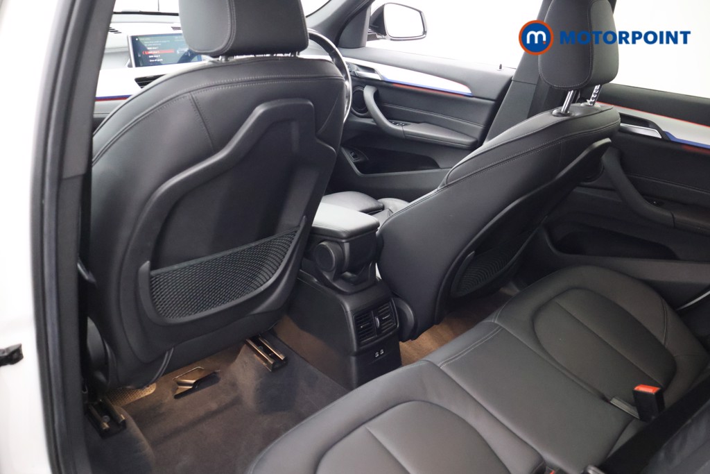 BMW X1 M Sport Automatic Petrol SUV - Stock Number (1580429) - 42nd supplementary image