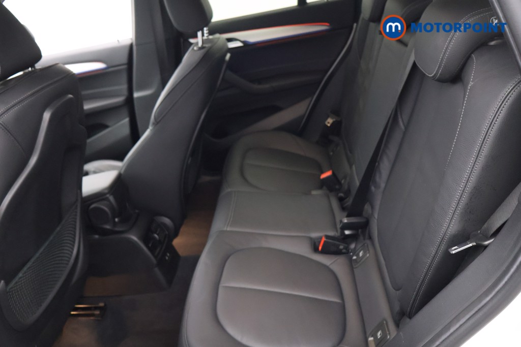 BMW X1 M Sport Automatic Petrol SUV - Stock Number (1580429) - 43rd supplementary image