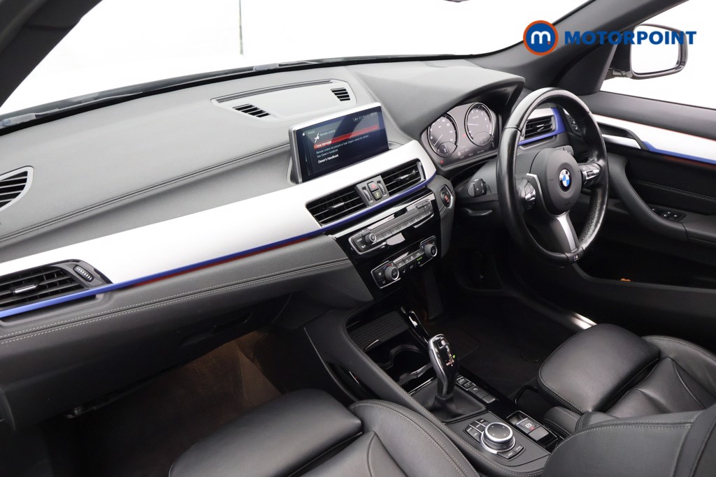 BMW X1 M Sport Automatic Petrol SUV - Stock Number (1580429) - 47th supplementary image