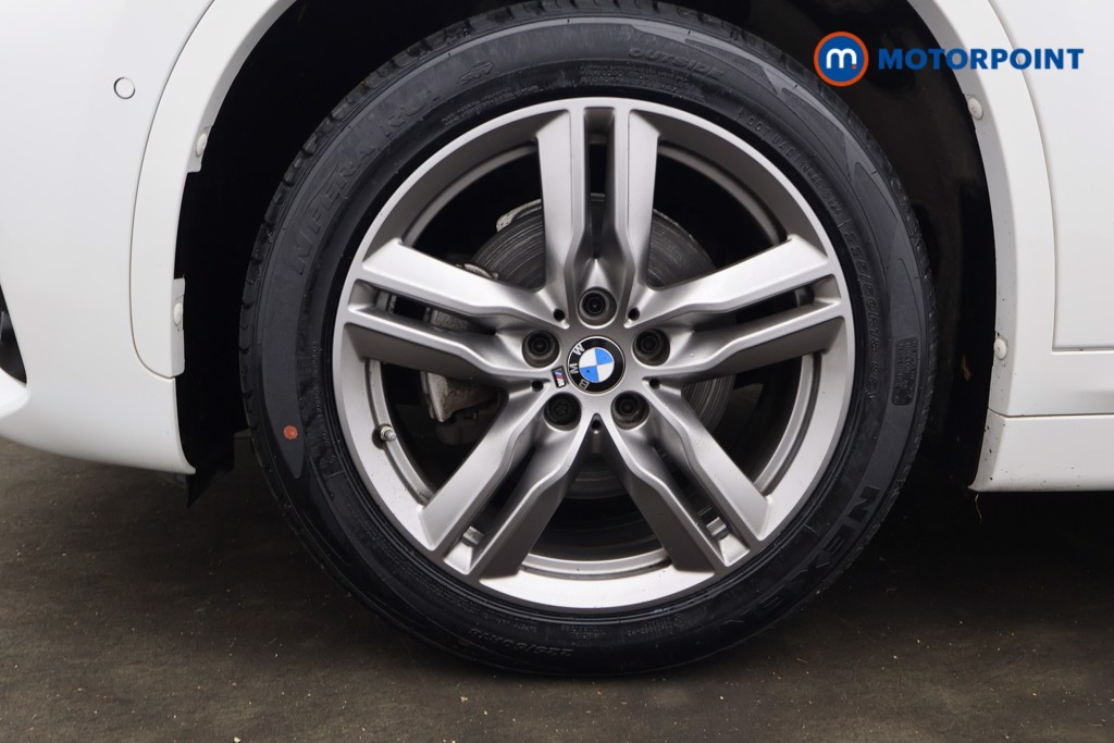 BMW X1 M Sport Automatic Petrol SUV - Stock Number (1580429) - 51st supplementary image