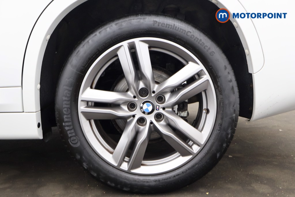 BMW X1 M Sport Automatic Petrol SUV - Stock Number (1580429) - 52nd supplementary image