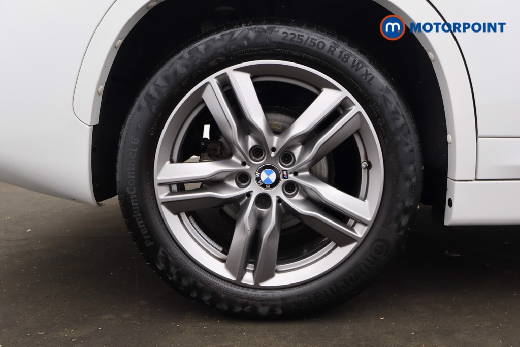 BMW X1 M Sport Automatic Petrol SUV - Stock Number (1580429) - 53rd supplementary image