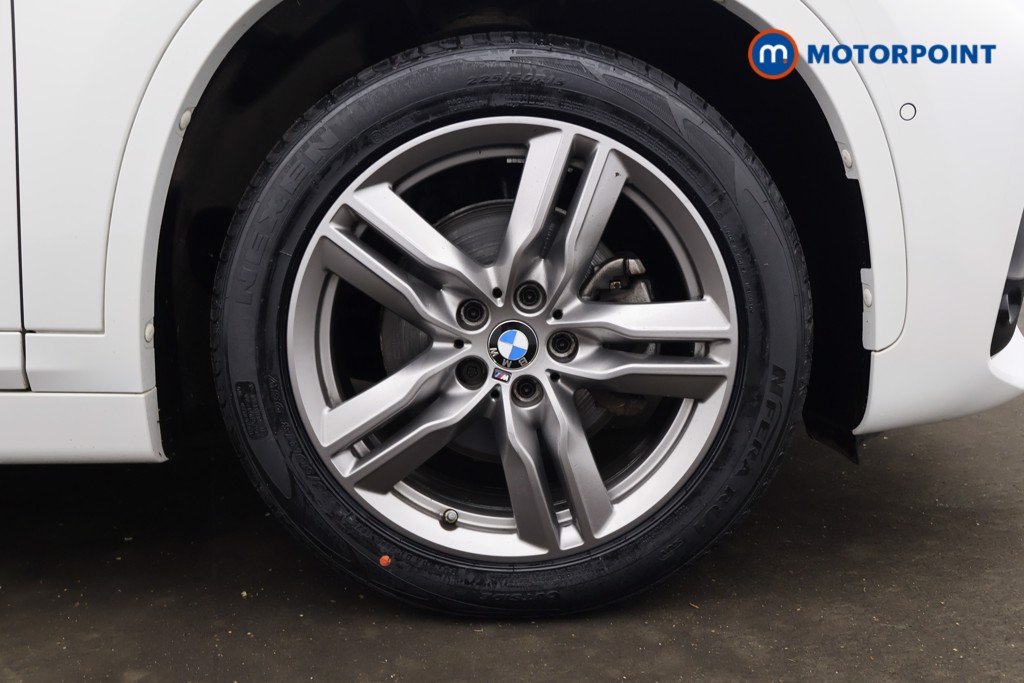 BMW X1 M Sport Automatic Petrol SUV - Stock Number (1580429) - 54th supplementary image