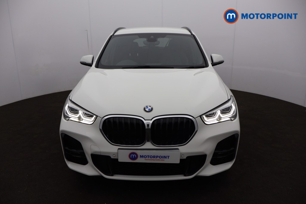 BMW X1 M Sport Automatic Petrol SUV - Stock Number (1580429) - 55th supplementary image