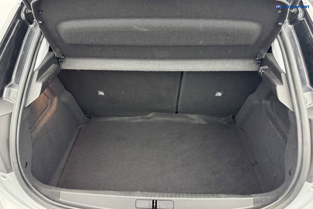 Vauxhall Corsa Elite Edition Manual Petrol Hatchback - Stock Number (1580755) - 3rd supplementary image
