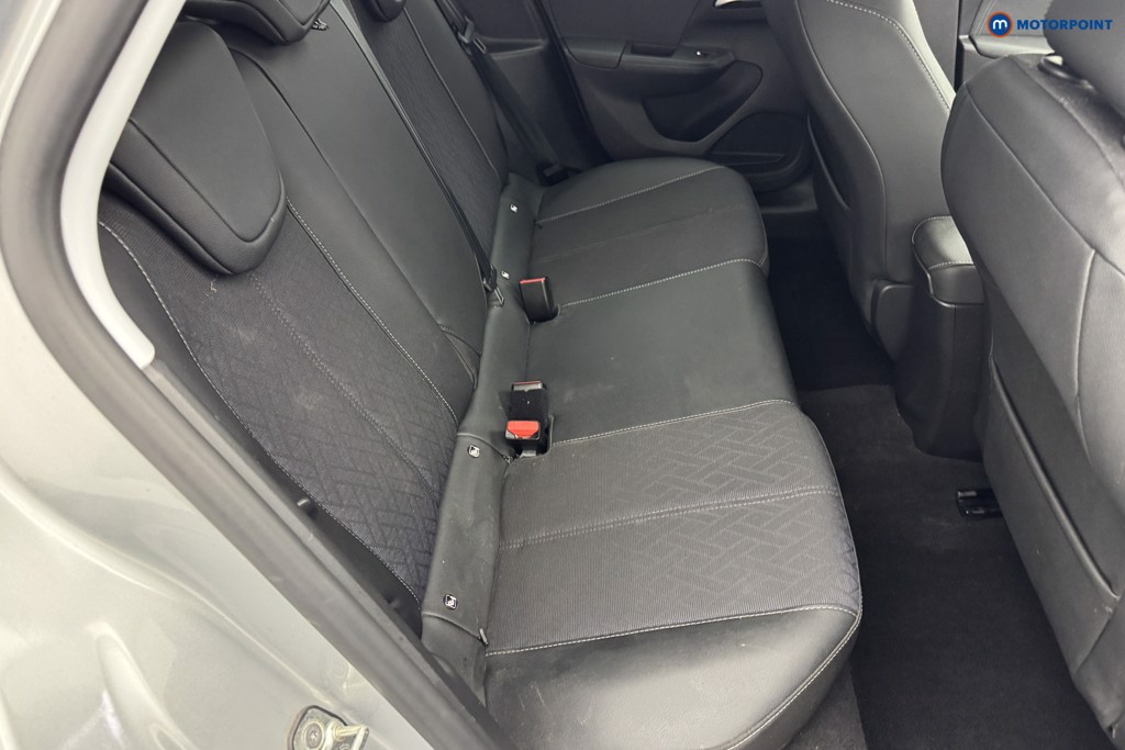 Vauxhall Corsa Elite Edition Manual Petrol Hatchback - Stock Number (1580755) - 4th supplementary image