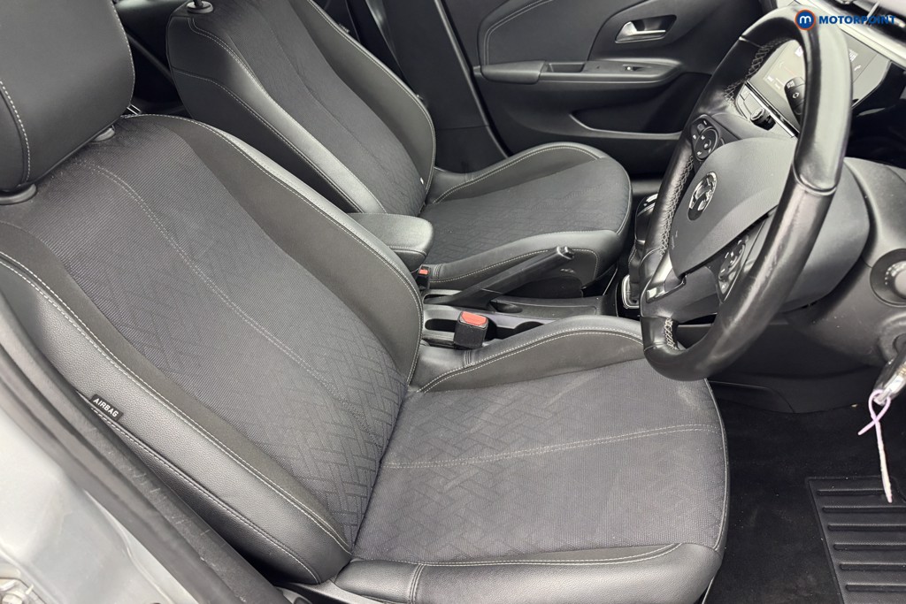 Vauxhall Corsa Elite Edition Manual Petrol Hatchback - Stock Number (1580755) - 5th supplementary image