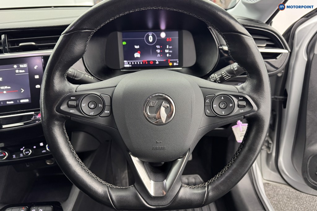 Vauxhall Corsa Elite Edition Manual Petrol Hatchback - Stock Number (1580755) - 6th supplementary image